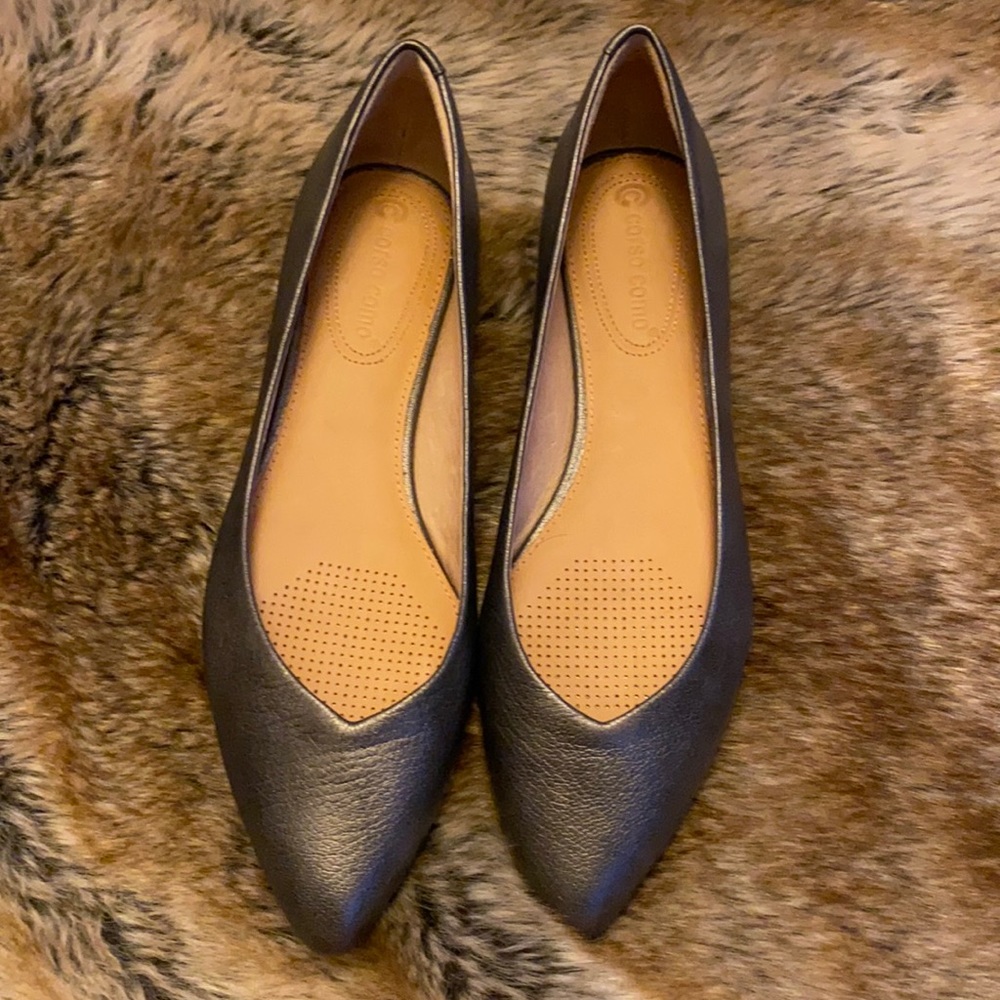 Corso Como Shoes